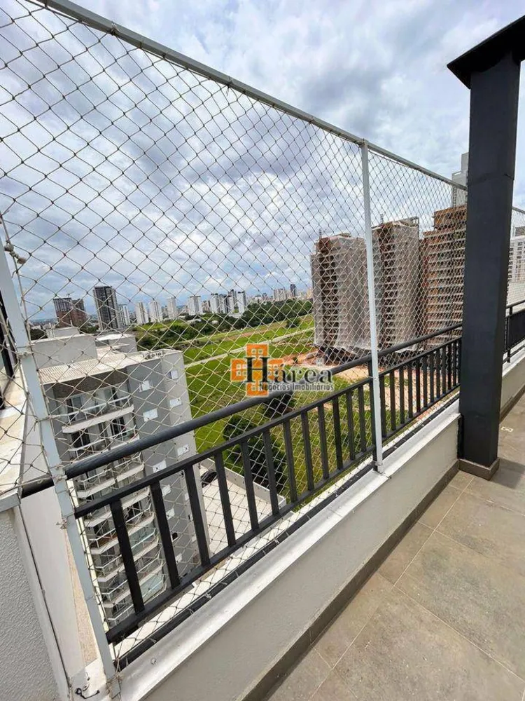Apartamento, 3 quartos, 80 m² - Foto 11