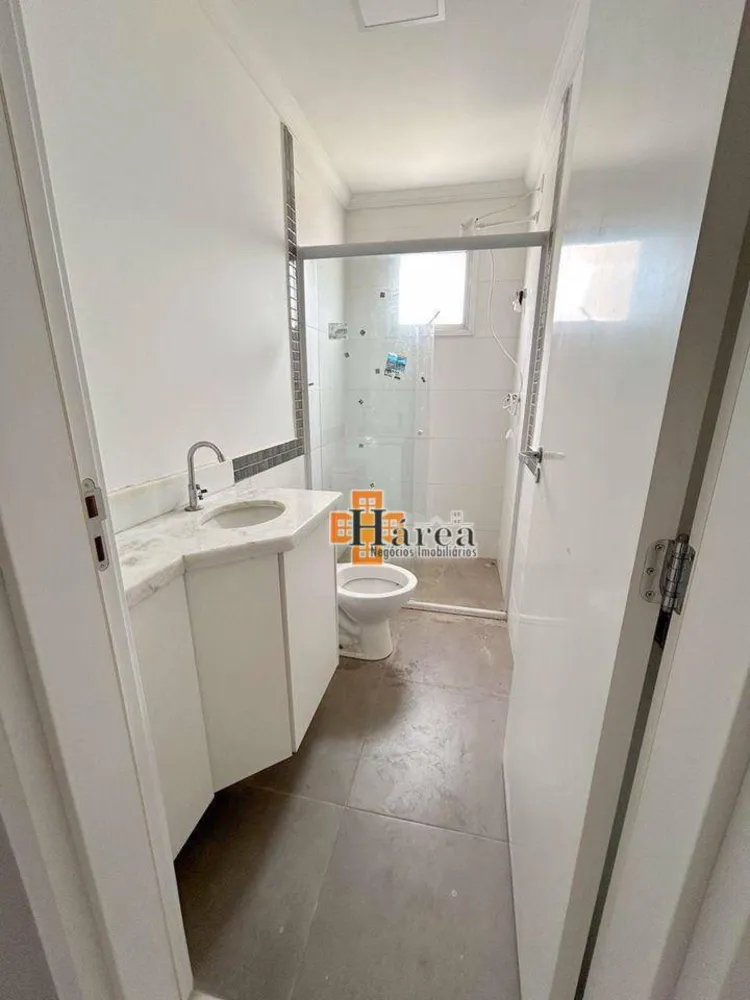 Apartamento, 3 quartos, 80 m² - Foto 2