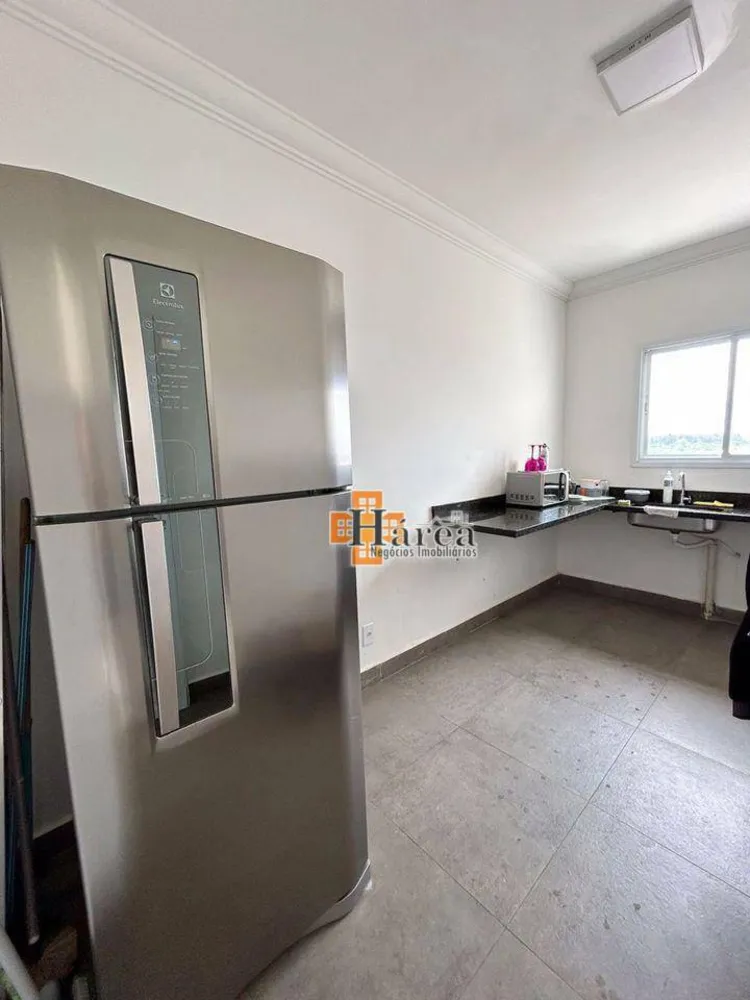 Apartamento, 3 quartos, 80 m² - Foto 7