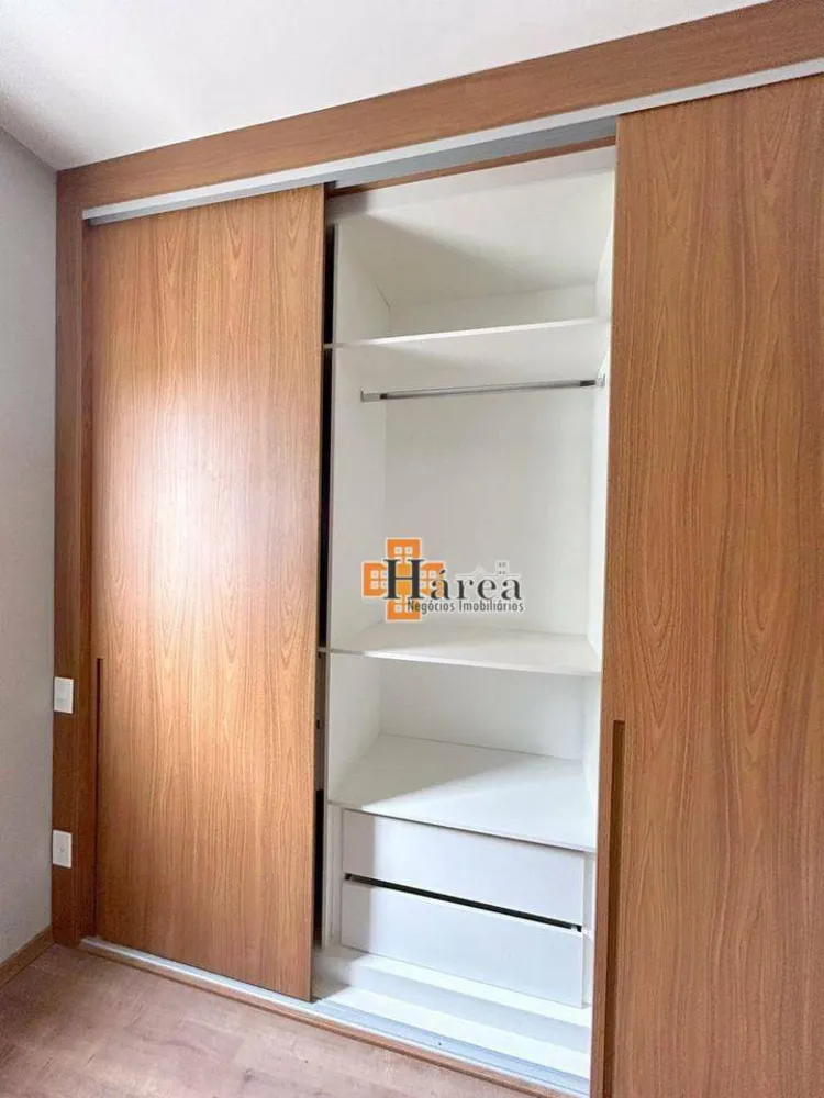 Apartamento, 3 quartos, 80 m² - Foto 5