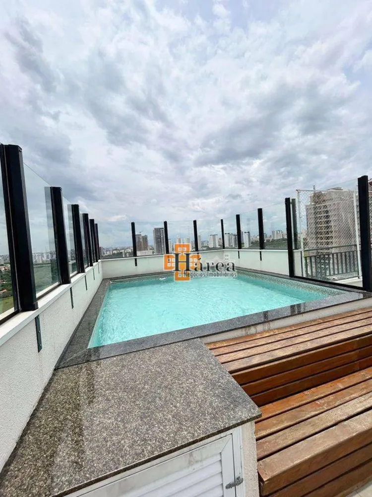 Apartamento, 3 quartos, 80 m² - Foto 10