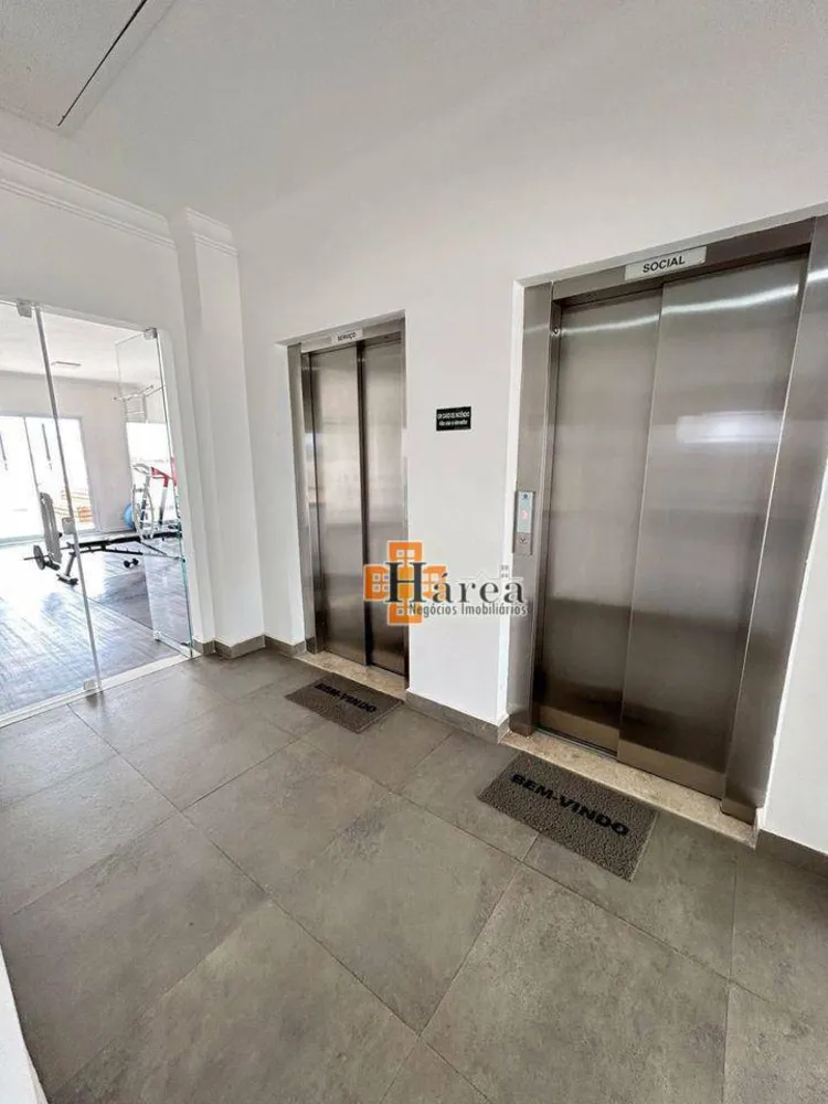 Apartamento, 3 quartos, 80 m² - Foto 12