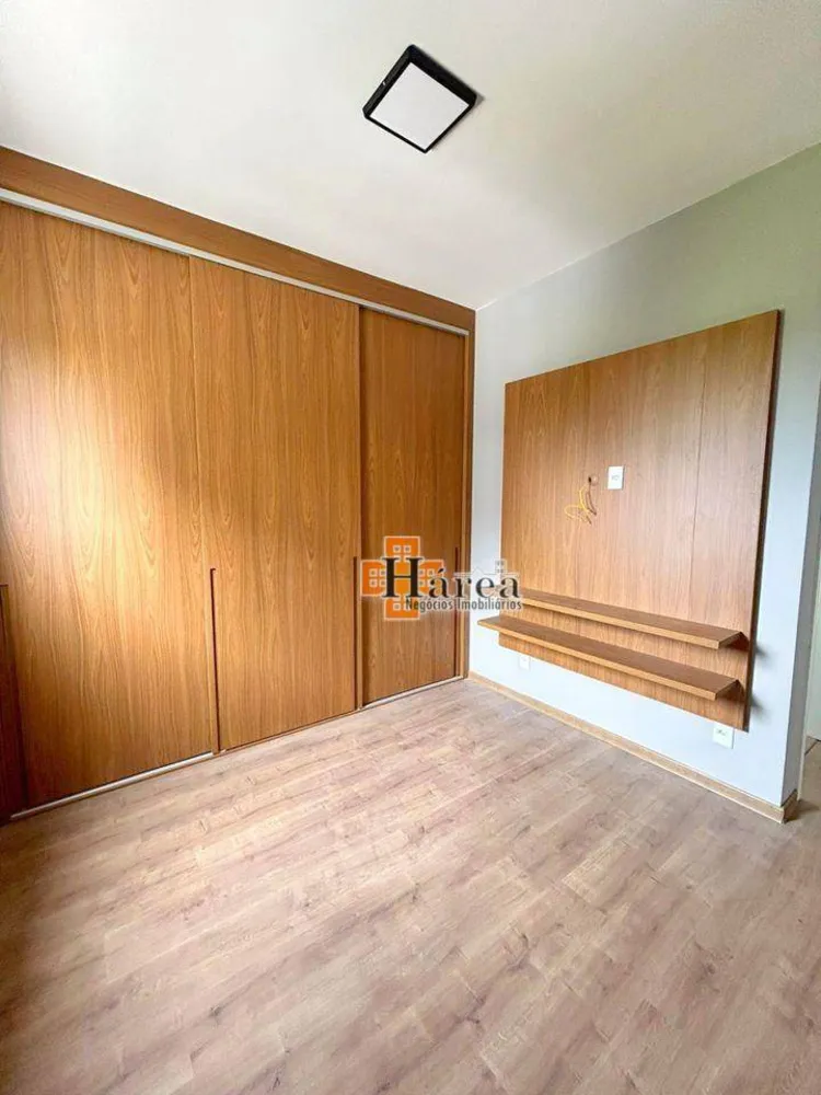 Apartamento, 3 quartos, 80 m² - Foto 4