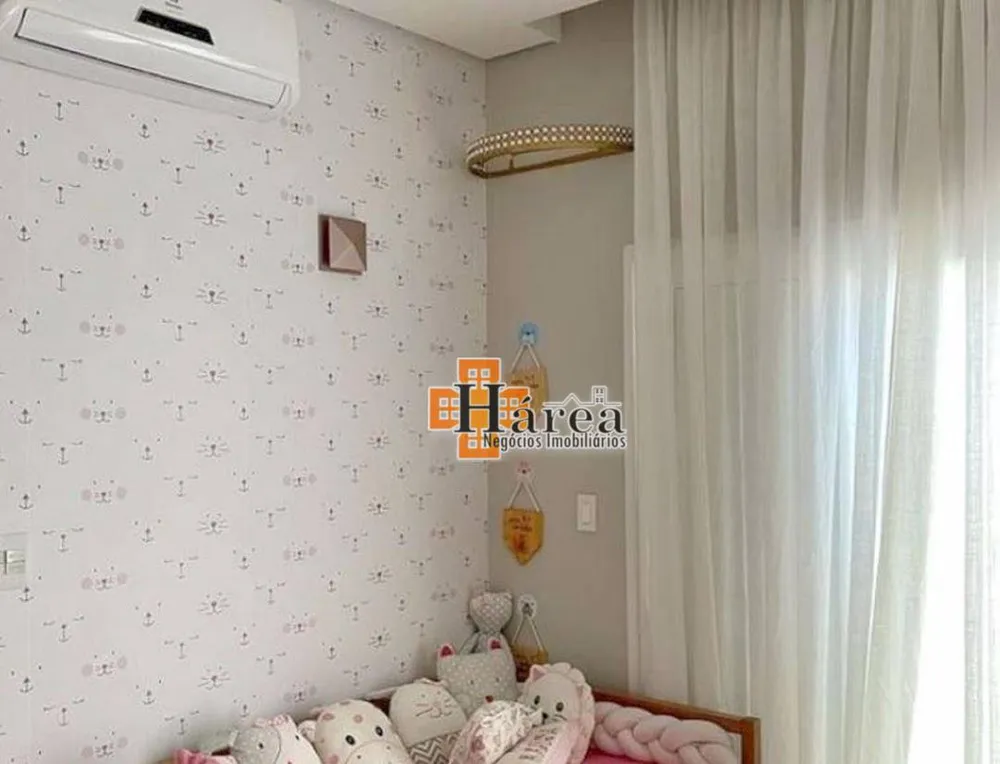 Sobrado, 3 quartos, 300 m² - Foto 8
