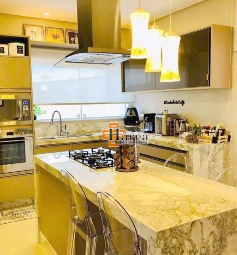 Sobrado, 3 quartos, 300 m² - Foto 1