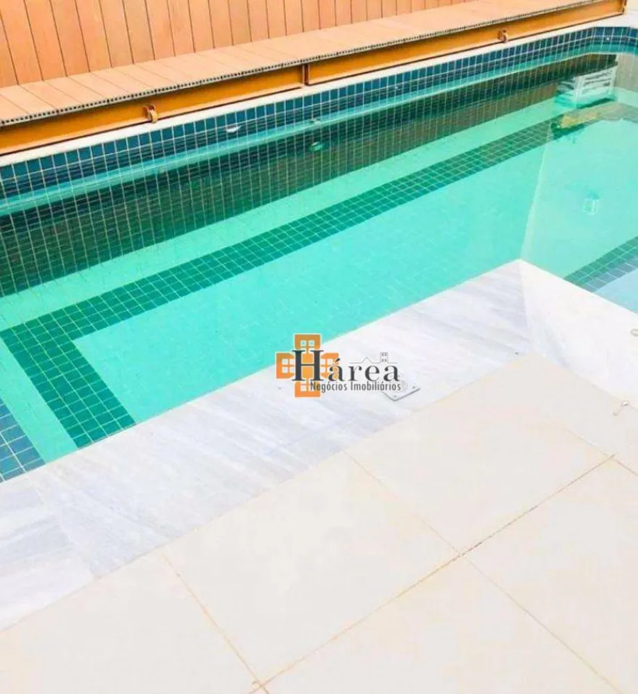 Sobrado, 3 quartos, 300 m² - Foto 5