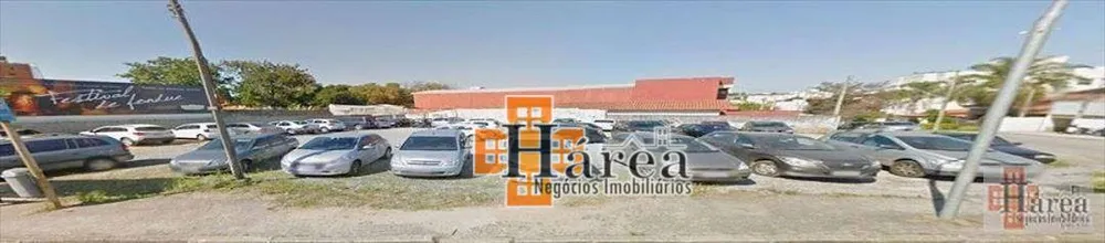 Terreno, 802 m² - Foto 1