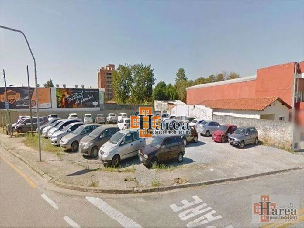 Terreno, 802 m² - Foto 3