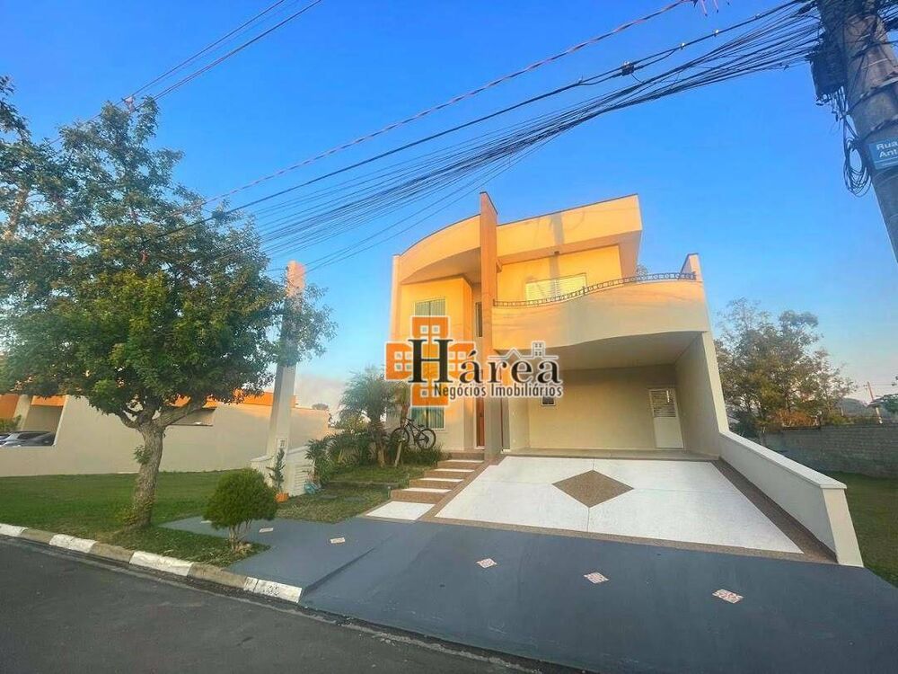 Sobrado à venda com 3 quartos, 506m² - Foto 2
