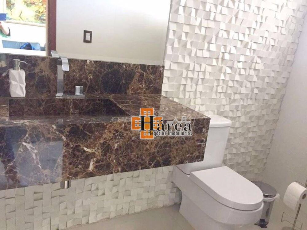 Sobrado à venda com 3 quartos, 506m² - Foto 7