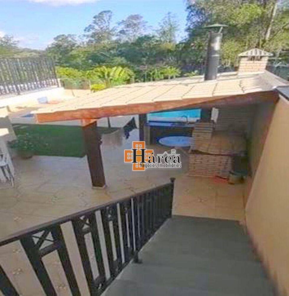 Sobrado à venda com 3 quartos, 506m² - Foto 18