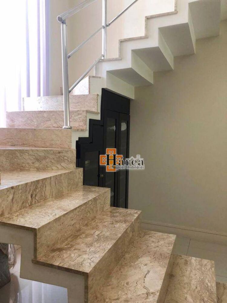 Sobrado à venda com 3 quartos, 506m² - Foto 8