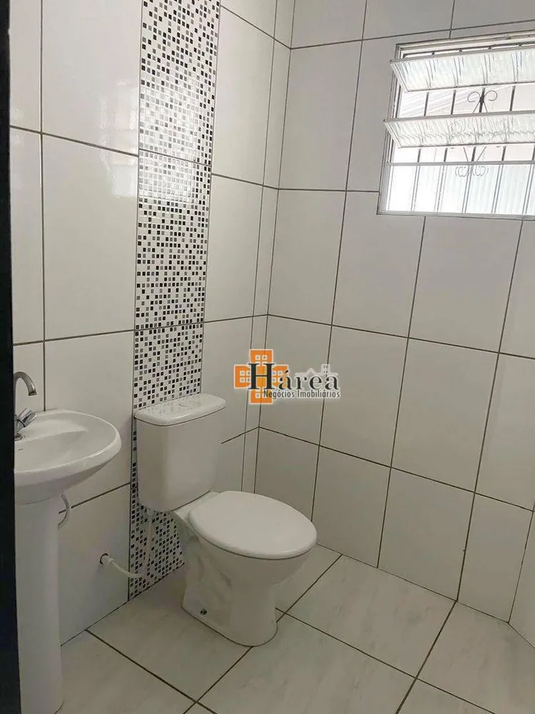 Depósito-Galpão, 310 m² - Foto 8
