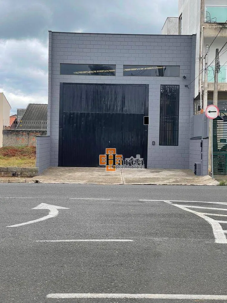 Depósito-Galpão, 310 m² - Foto 2