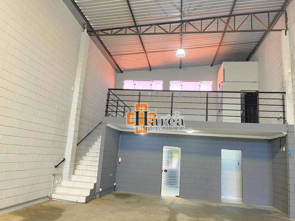 Depósito-Galpão, 310 m² - Foto 5