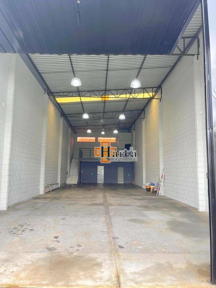 Depósito-Galpão, 310 m² - Foto 4