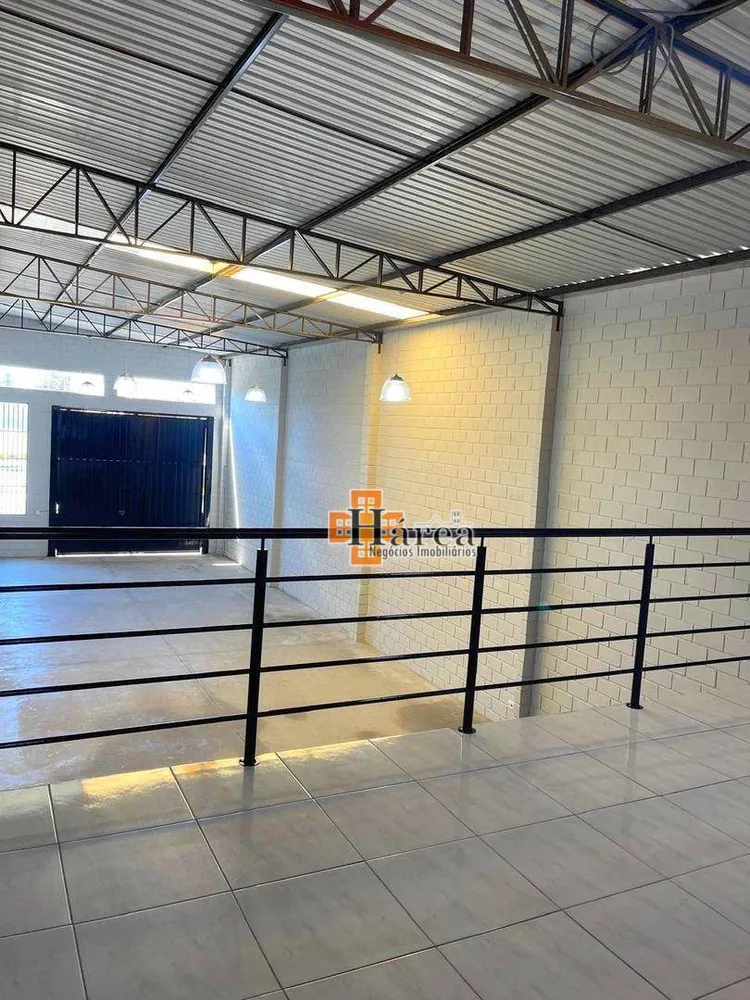 Depósito-Galpão, 310 m² - Foto 7