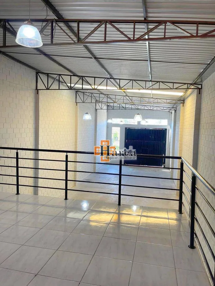 Depósito-Galpão, 310 m² - Foto 6