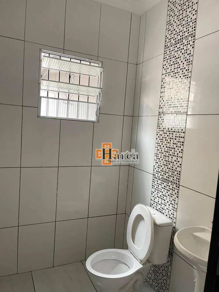 Depósito-Galpão, 310 m² - Foto 9