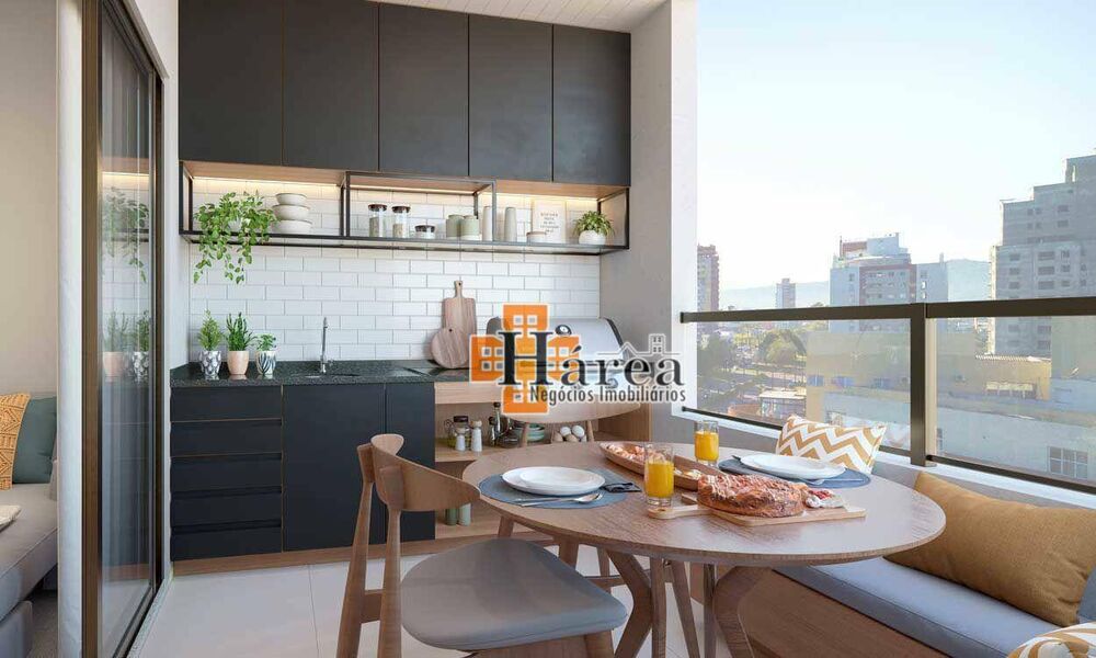 Apartamento, 2 quartos, 76 m² - Foto 13