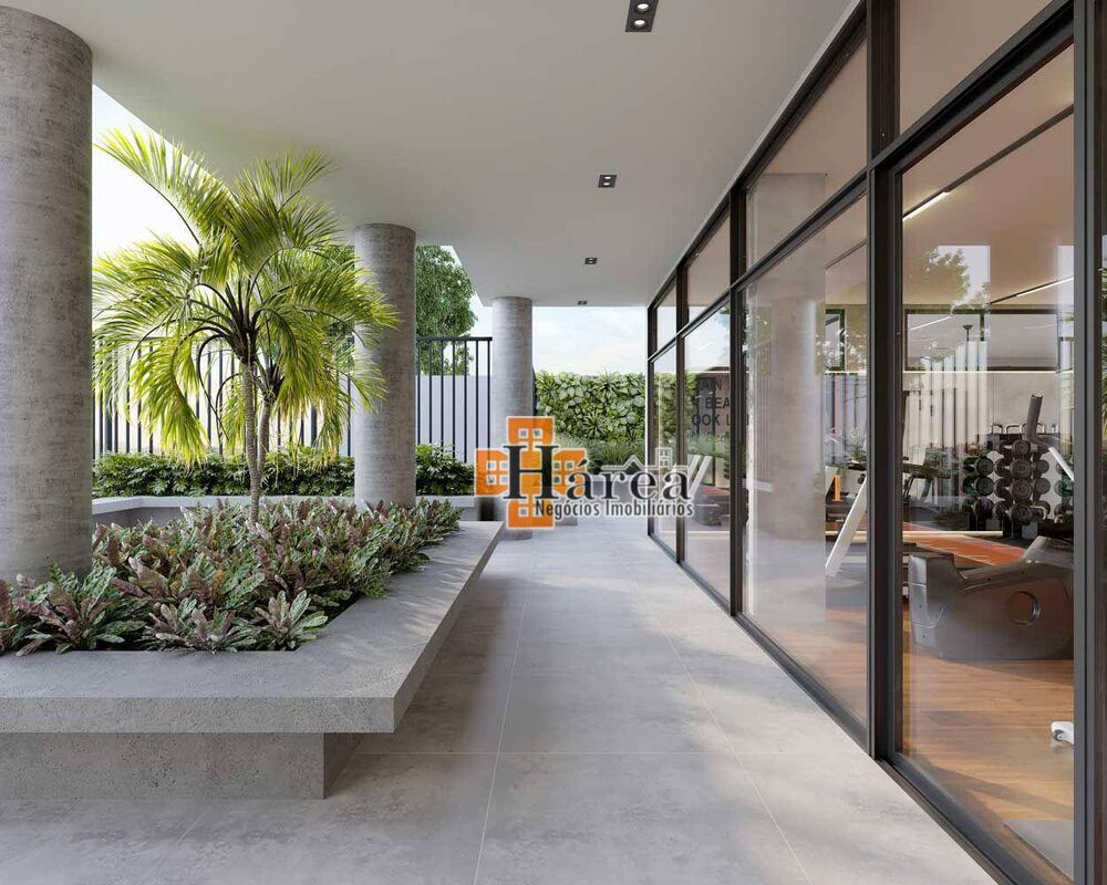 Apartamento, 2 quartos, 76 m² - Foto 4