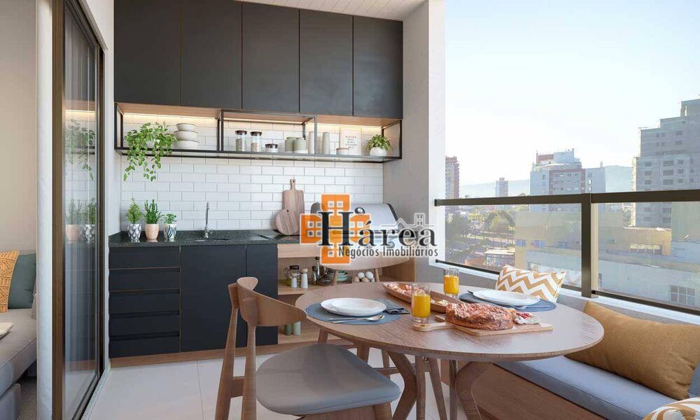 Apartamento, 2 quartos, 76 m² - Foto 2