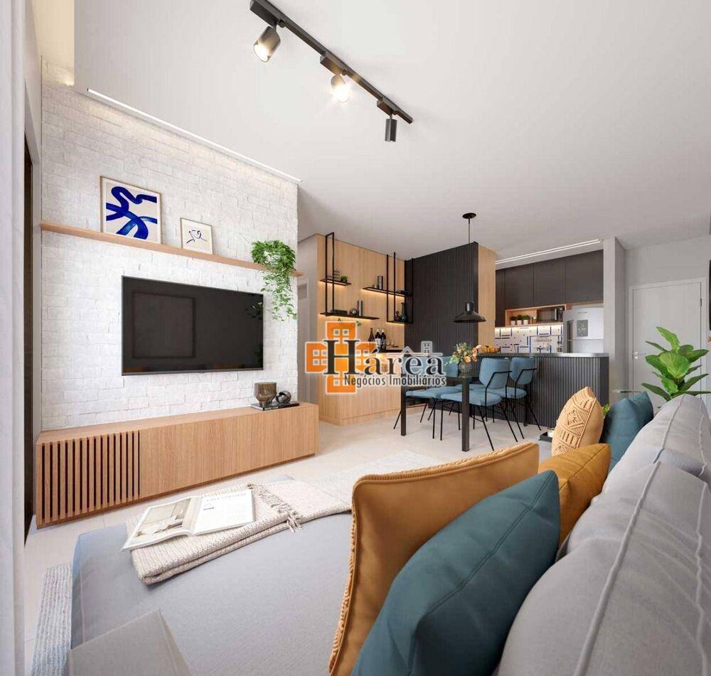 Apartamento, 2 quartos, 76 m² - Foto 12