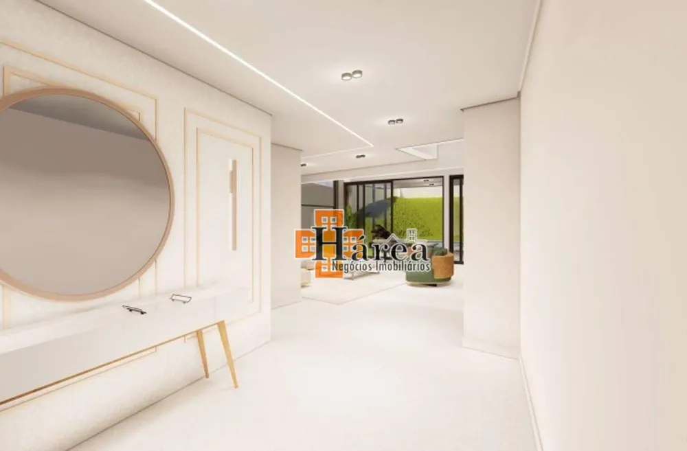 Sobrado, 3 quartos, 411 m² - Foto 5