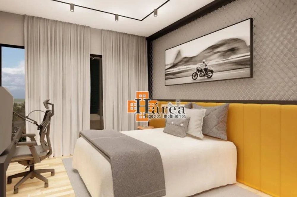 Sobrado, 3 quartos, 411 m² - Foto 2