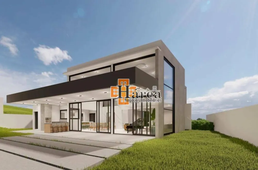 Sobrado, 3 quartos, 411 m² - Foto 15