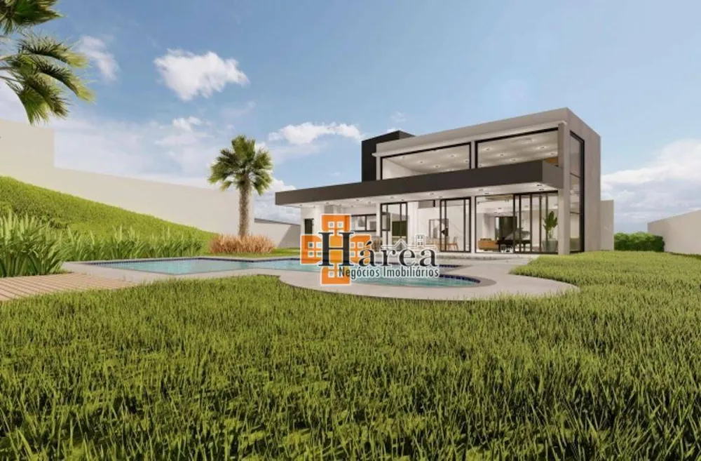 Sobrado, 3 quartos, 411 m² - Foto 6