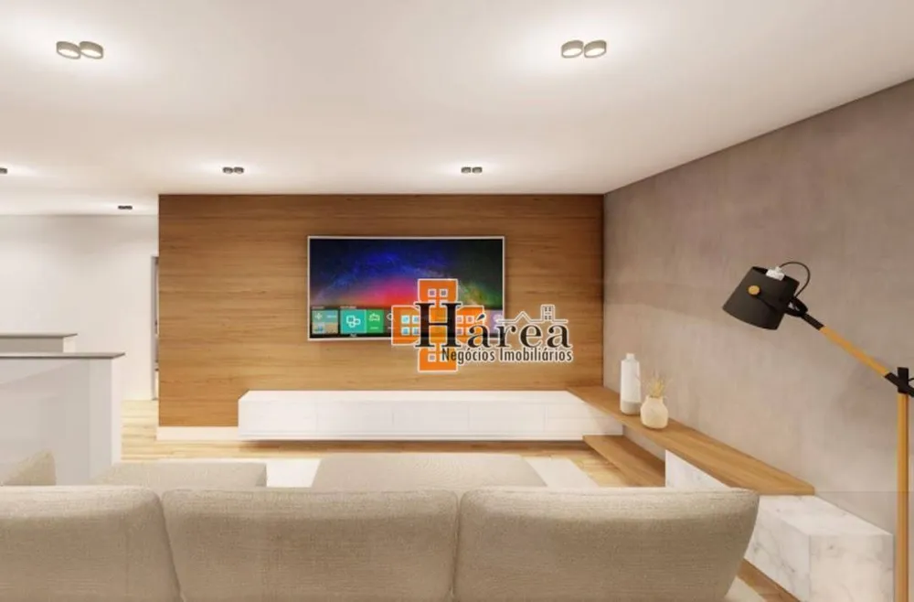 Sobrado, 3 quartos, 411 m² - Foto 11