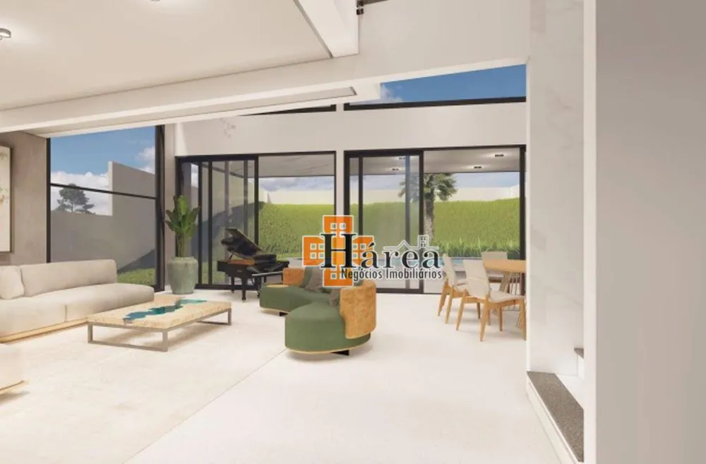 Sobrado, 3 quartos, 411 m² - Foto 8