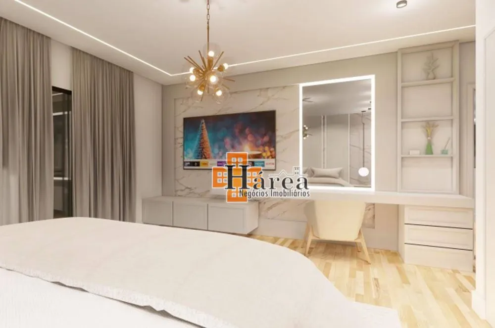 Sobrado, 3 quartos, 411 m² - Foto 10