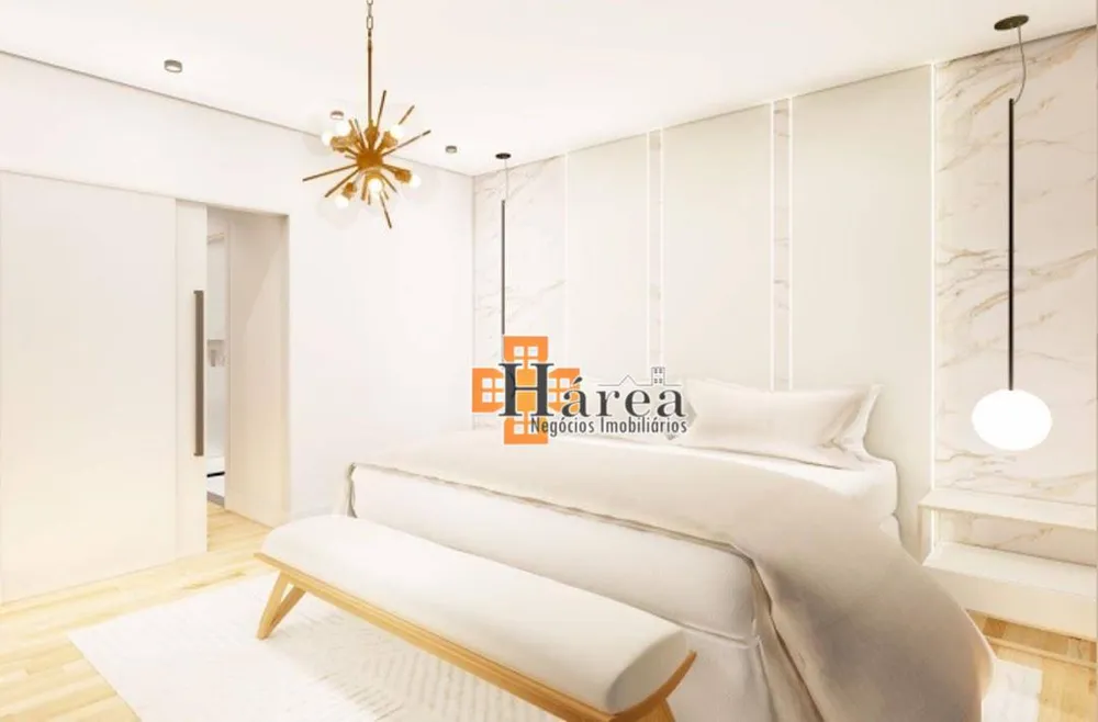 Sobrado, 3 quartos, 411 m² - Foto 14