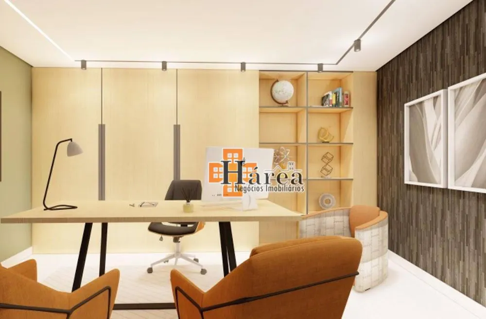 Sobrado, 3 quartos, 411 m² - Foto 16
