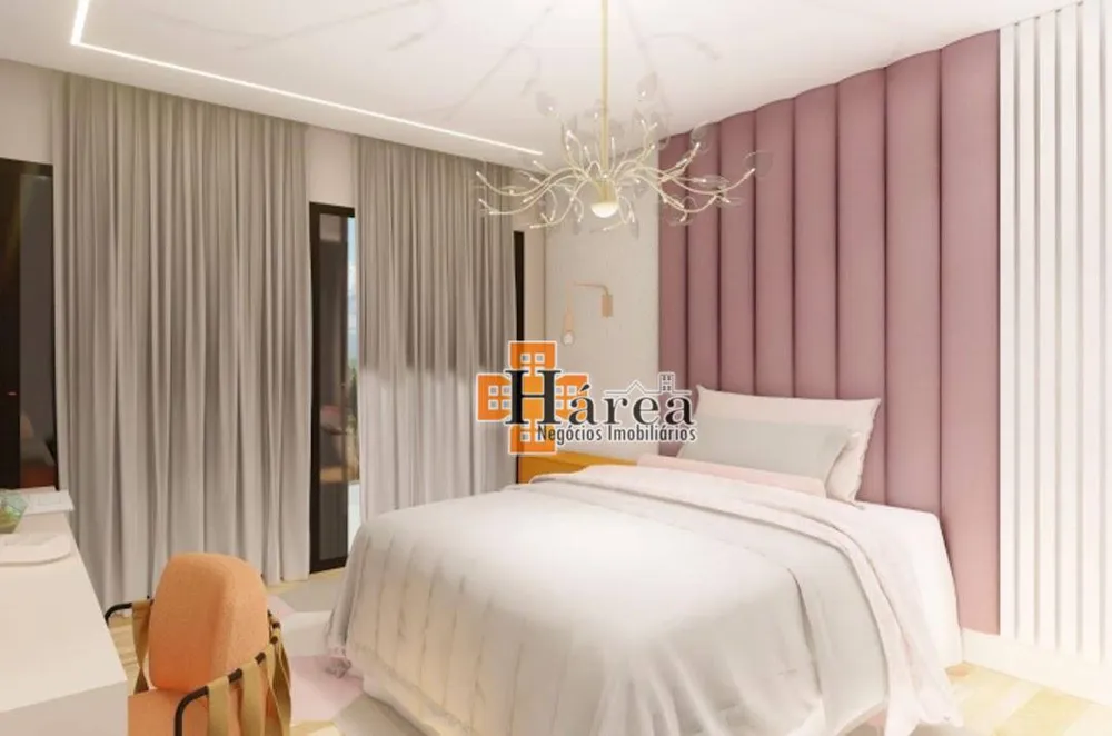 Sobrado, 3 quartos, 411 m² - Foto 13