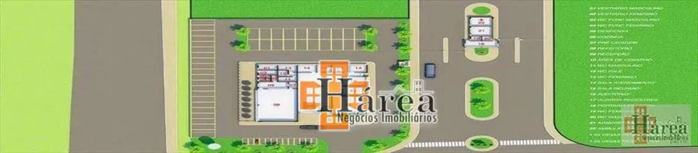 Loteamento e Condomínio, 1510 m² - Foto 1