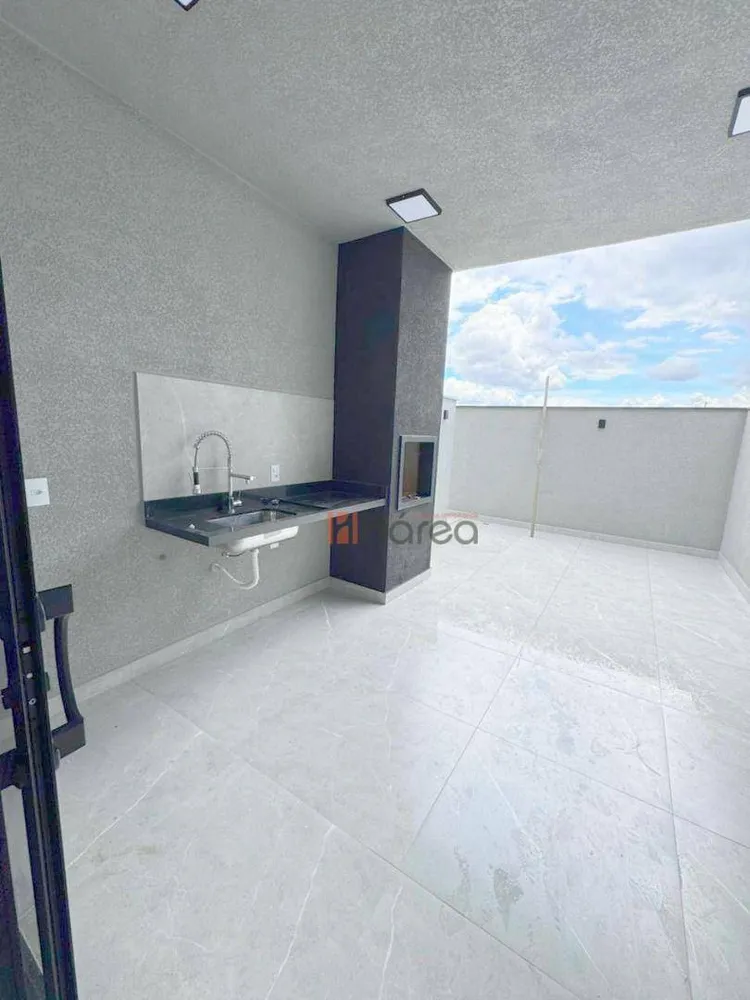 Sobrado, 2 quartos, 75 m² - Foto 12