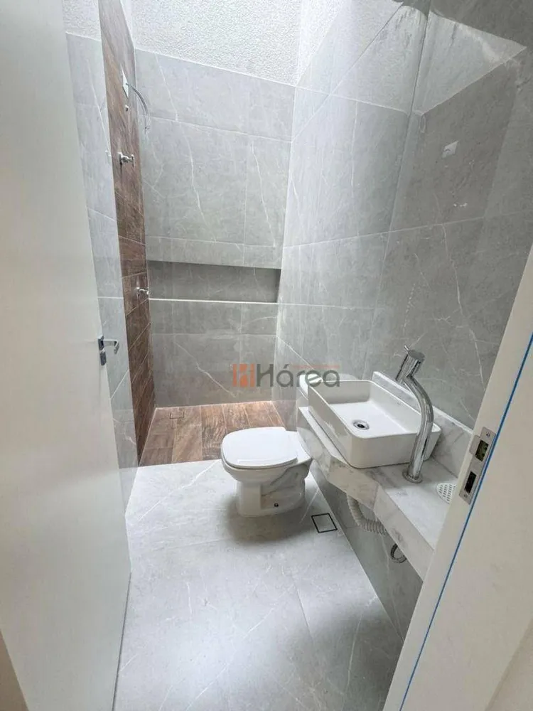 Sobrado, 2 quartos, 75 m² - Foto 9