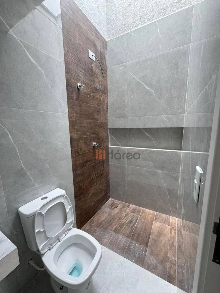 Sobrado, 2 quartos, 75 m² - Foto 10