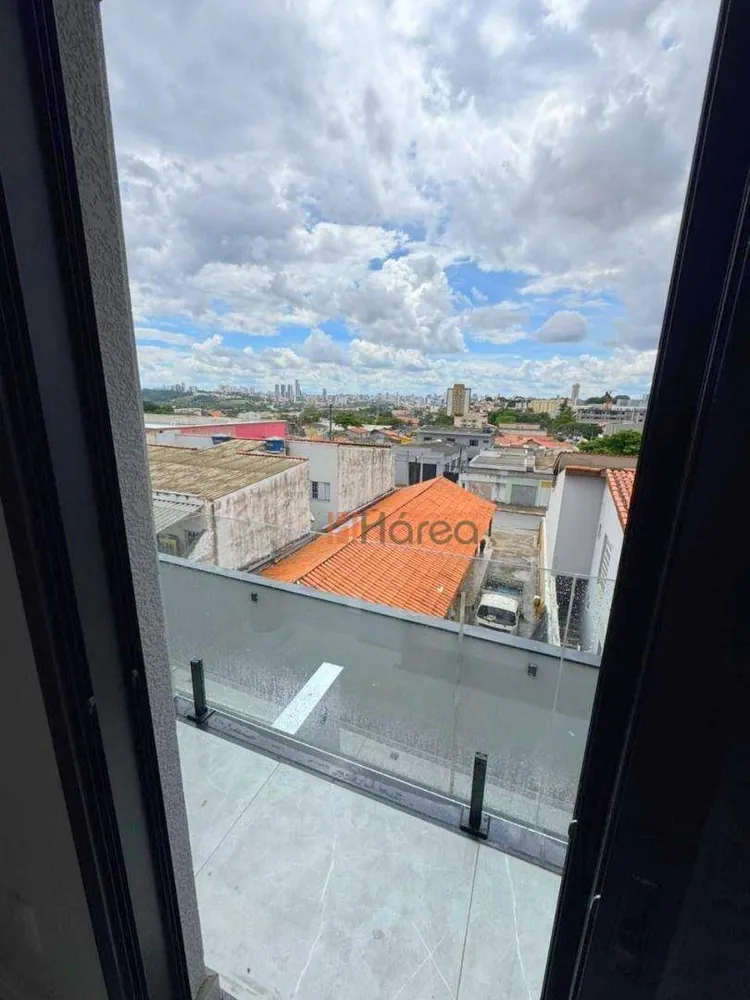 Sobrado, 2 quartos, 75 m² - Foto 8
