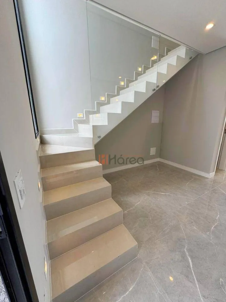 Sobrado, 2 quartos, 75 m² - Foto 4