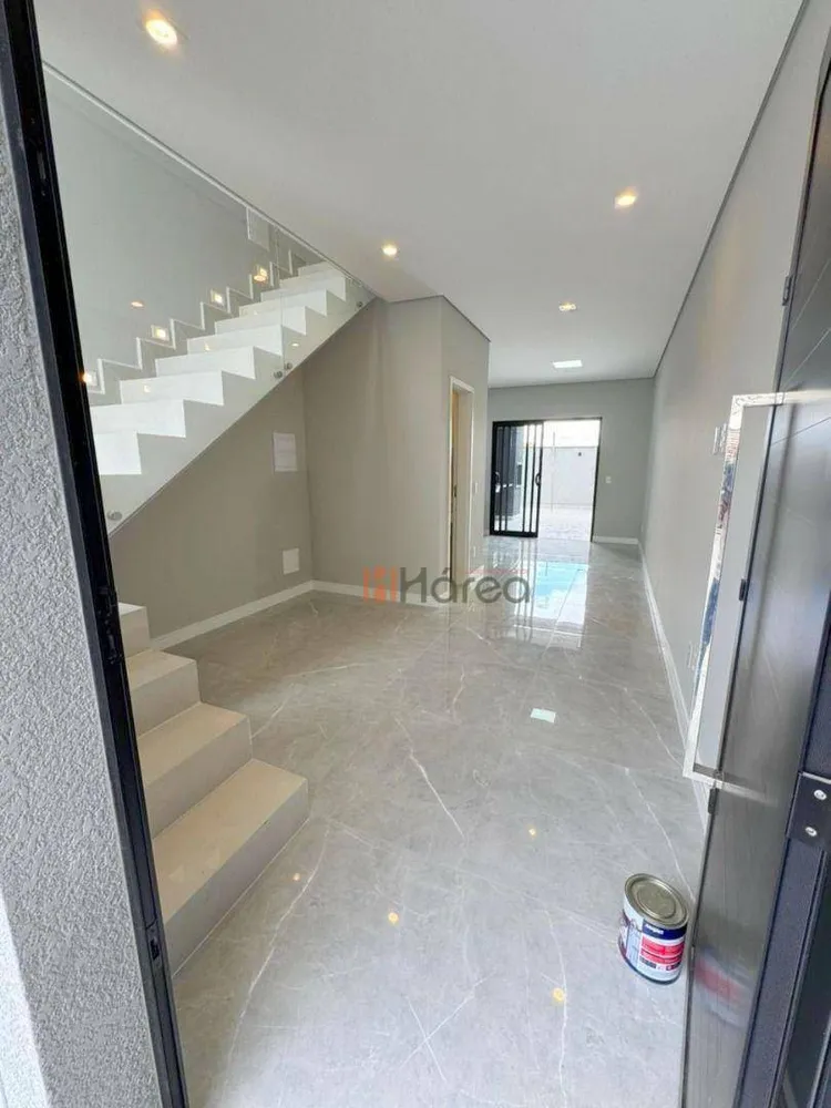 Sobrado, 2 quartos, 75 m² - Foto 2