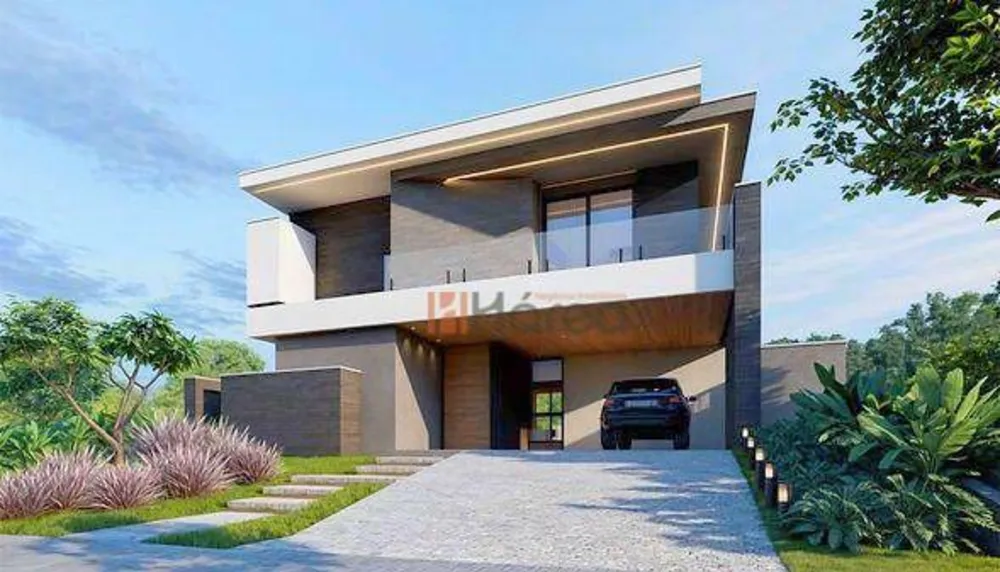 Sobrado, 4 quartos, 320 m² - Foto 2