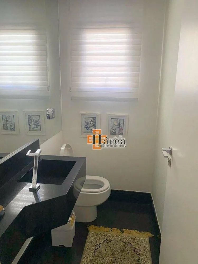 Apartamento, 4 quartos, 316 m² - Foto 3