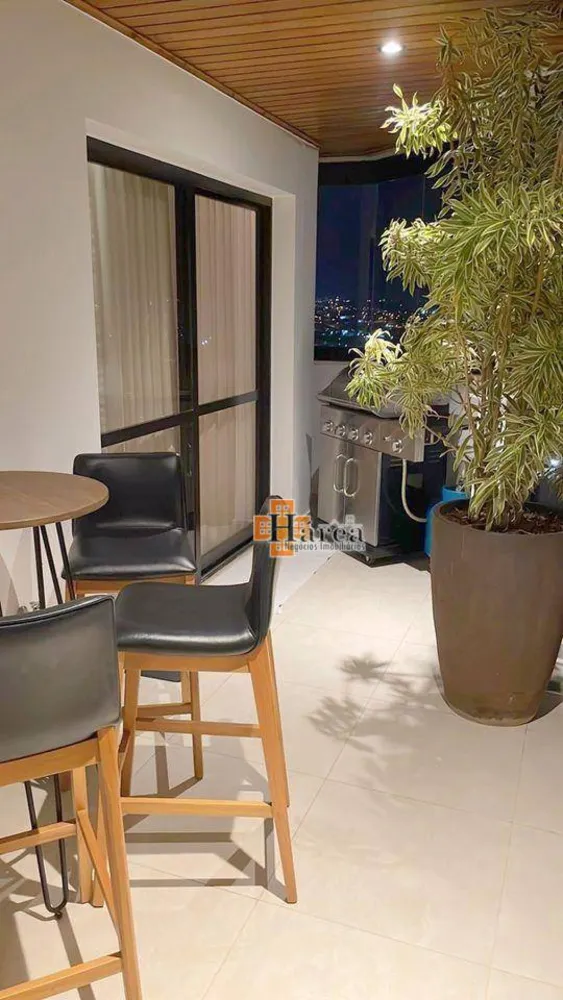 Apartamento, 4 quartos, 316 m² - Foto 4