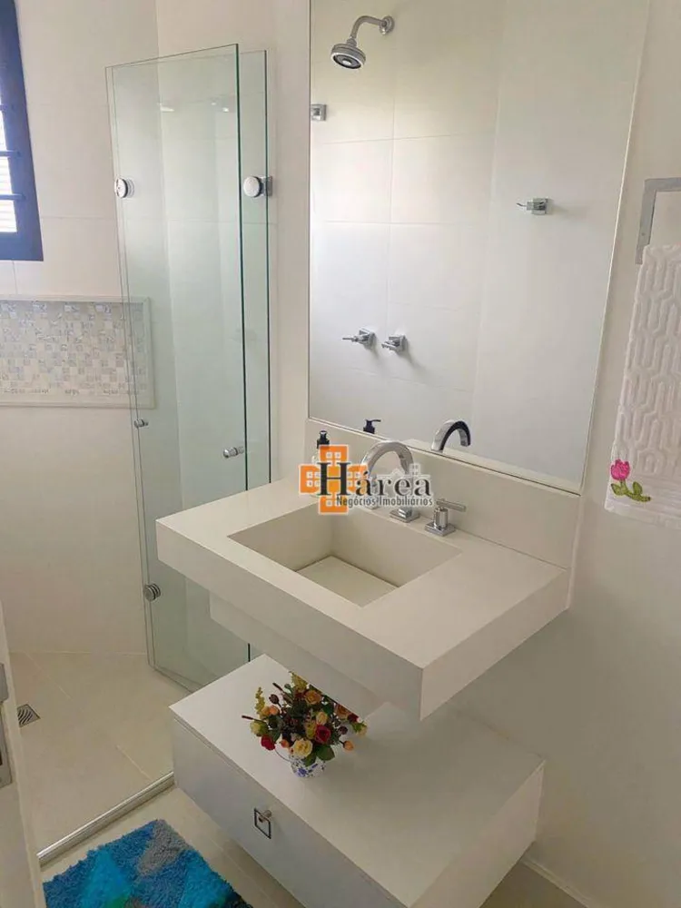 Apartamento, 4 quartos, 316 m² - Foto 9