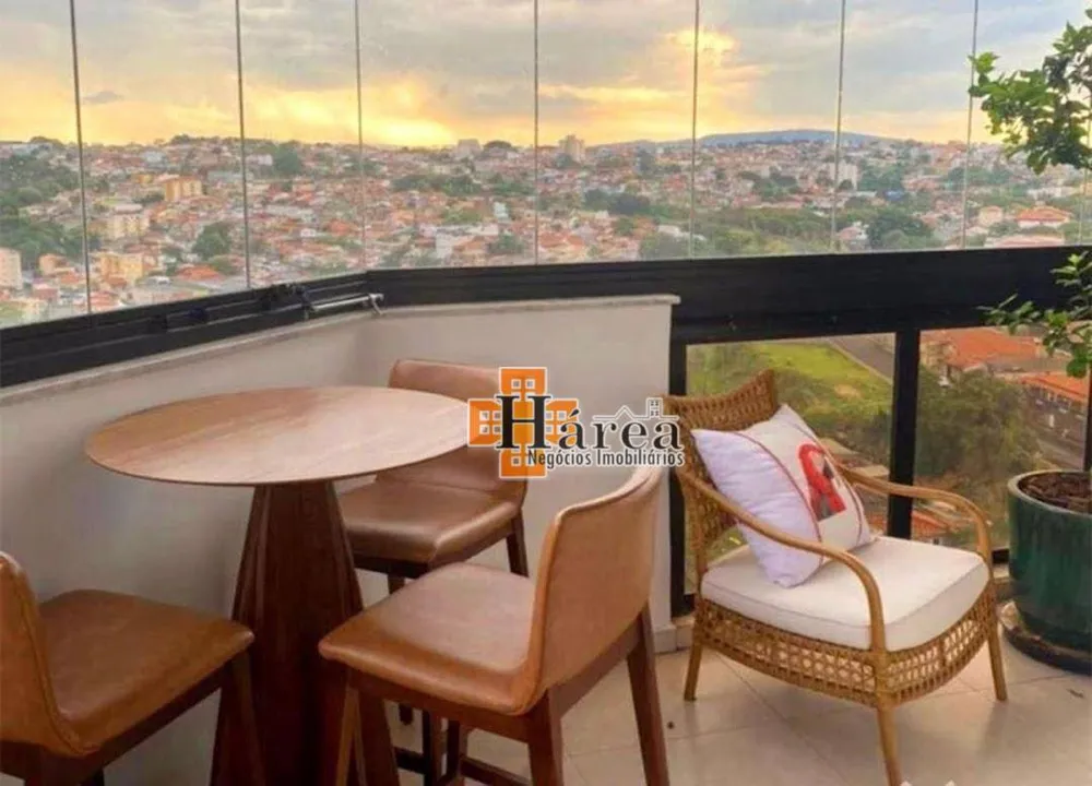 Apartamento, 4 quartos, 316 m² - Foto 5