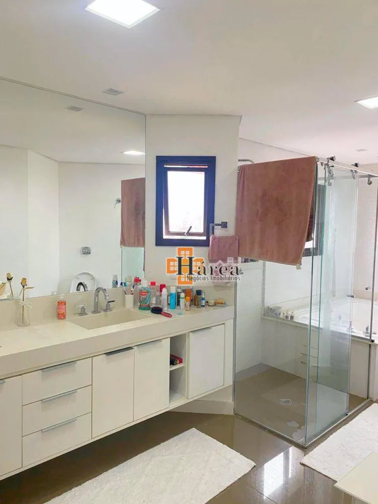 Apartamento, 4 quartos, 316 m² - Foto 8